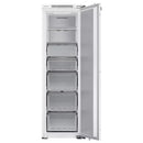 Samsung BRZ22720EWW SpaceMax™️NoFrost Integrated Tall Freezer [Fixed Hinge]