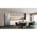 Samsung RF65DG960ESREU Series 9 French Style Plumbed Fridge Freezer - Silver [last one]*contact store for price*