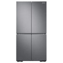 Samsung RF65DG960ESREU Series 9 French Style Plumbed Fridge Freezer - Silver [last one]*contact store for price*