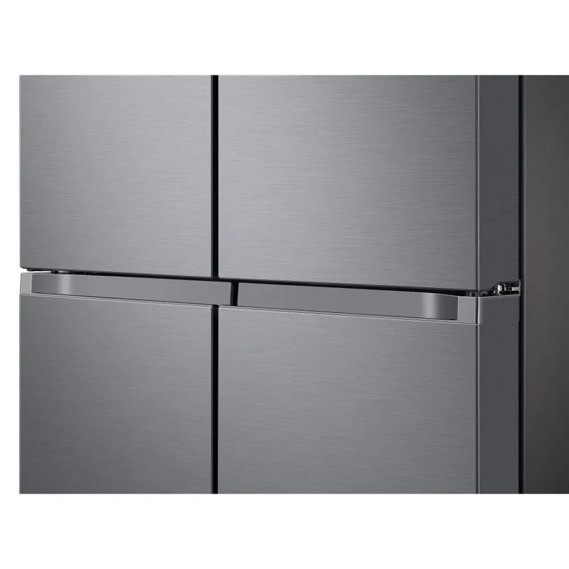 Samsung RF65DG960ESREU Series 9 French Style Plumbed Fridge Freezer - Silver [last one]*contact store for price*