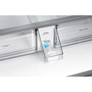 Samsung RF65DG960ESREU Series 9 French Style Plumbed Fridge Freezer - Silver [last one]*contact store for price*