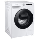 Samsung WW90T554DAW Hygiene Steam 9kg Washing Machine with AddWash™ - White*contact store for price*