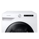 Samsung WW90T554DAW Hygiene Steam 9kg Washing Machine with AddWash™ - White*contact store for price*