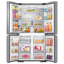 Samsung RF65DG960ESREU Series 9 French Style Plumbed Fridge Freezer - Silver [last one]*contact store for price*