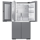 Samsung RF65DG960ESREU Series 9 French Style Plumbed Fridge Freezer - Silver [last one]*contact store for price*