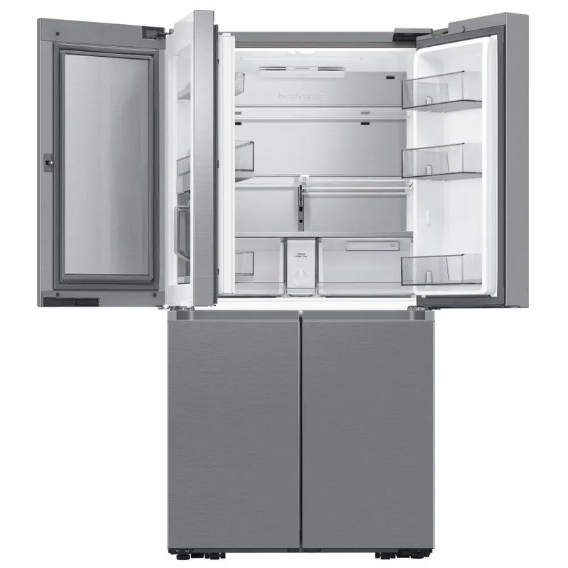 Samsung RF65DG960ESREU Series 9 French Style Plumbed Fridge Freezer - Silver [last one]*contact store for price*