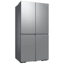 Samsung RF65DG960ESREU Series 9 French Style Plumbed Fridge Freezer - Silver [last one]*contact store for price*
