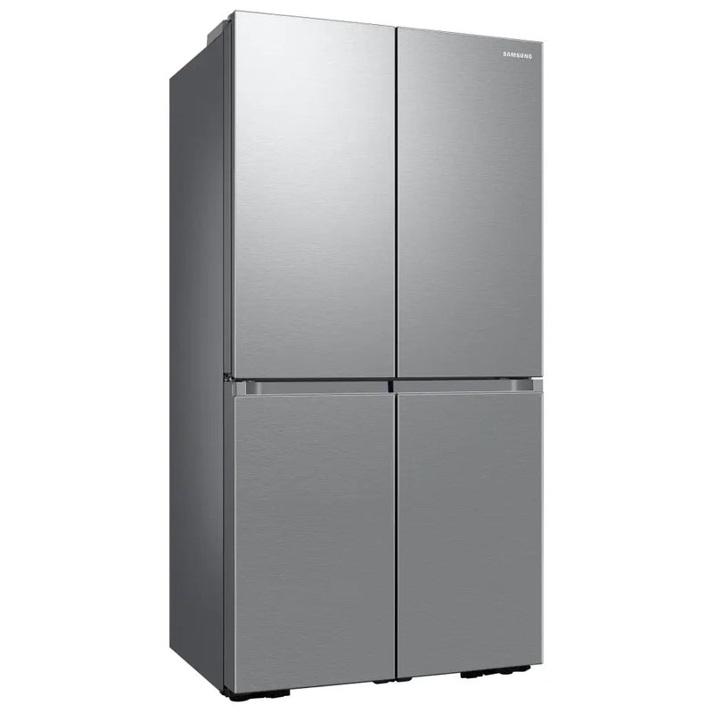 Samsung RF65DG960ESREU Series 9 French Style Plumbed Fridge Freezer - Silver [last one]*contact store for price*
