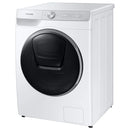 Samsung WW90T986DSH/S1 Series 9 Quick Drive 9kg Washing Machine with AddWash™ [Free 5-year parts & labour guarantee]  *Contact store for pricing*