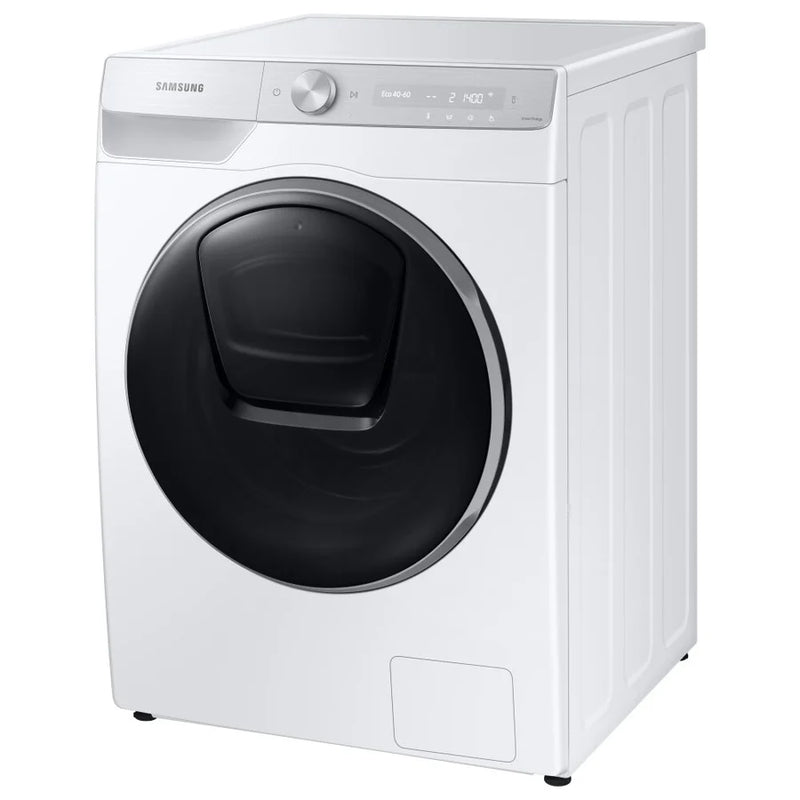 Samsung WW90T986DSH/S1 Series 9 Quick Drive 9kg Washing Machine with AddWash™ [Free 5-year parts & labour guarantee]