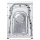 Samsung WW90T986DSH/S1 Series 9 Quick Drive 9kg Washing Machine with AddWash™ [LAST ONE]