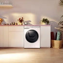 Samsung WW90T986DSH/S1 Series 9 Quick Drive 9kg Washing Machine with AddWash™ [LAST ONE]
