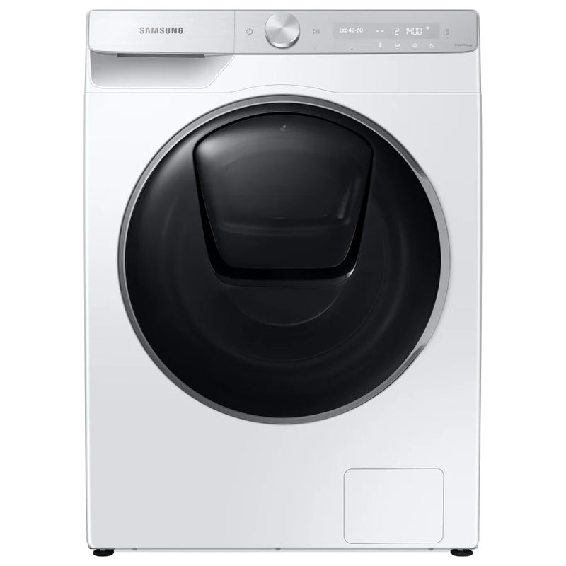 Samsung WW90T986DSH/S1 Series 9 Quick Drive 9kg Washing Machine with AddWash™ [Free 5-year parts & labour guarantee]