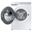 Samsung WW90T986DSH/S1 Series 9 Quick Drive 9kg Washing Machine with AddWash™ [Free 5-year parts & labour guarantee]  *Contact store for pricing*