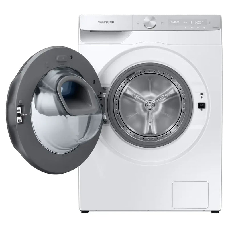 Samsung WW90T986DSH/S1 Series 9 Quick Drive 9kg Washing Machine with AddWash™ [Free 5-year parts & labour guarantee]