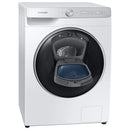 Samsung WW90T986DSH/S1 Series 9 Quick Drive 9kg Washing Machine with AddWash™ [Free 5-year parts & labour guarantee]  *Contact store for pricing*