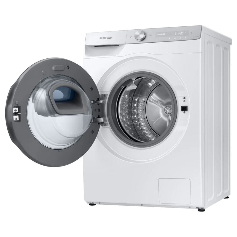 Samsung WW90T986DSH/S1 Series 9 Quick Drive 9kg Washing Machine with AddWash™ [Free 5-year parts & labour guarantee]