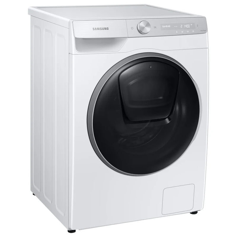 Samsung WW90T986DSH/S1 Series 9 Quick Drive 9kg Washing Machine with AddWash™ [Free 5-year parts & labour guarantee]