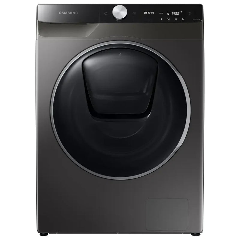 Samsung WW90T986DSX/S1 Series 9 Quick Drive 9kg Washing Machine with AddWash™ [Free 5-year parts & labour guarantee]