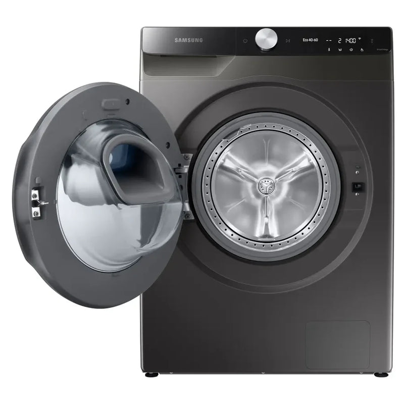 Samsung WW90T986DSX/S1 Series 9 Quick Drive 9kg Washing Machine with AddWash™ [Free 5-year parts & labour guarantee]