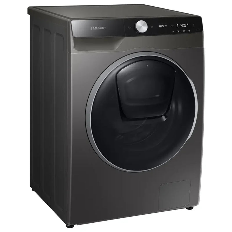 Samsung WW90T986DSX/S1 Series 9 Quick Drive 9kg Washing Machine with AddWash™ [Free 5-year parts & labour guarantee]