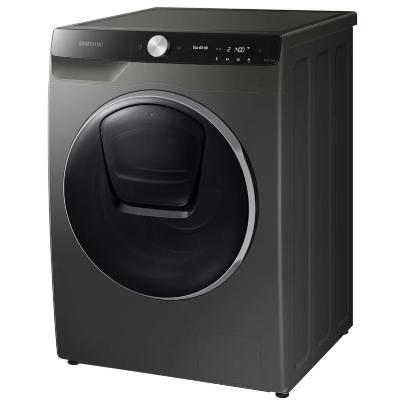 Samsung WW90T986DSX/S1 Series 9 Quick Drive 9kg Washing Machine with AddWash™ [Free 5-year parts & labour guarantee]