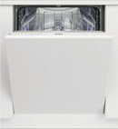 Indesit D2IHL326 14-Place Settings Integrated Dishwasher*contact store for price*