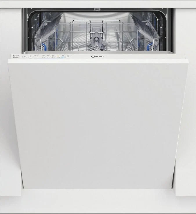 Indesit D2IHL326 14-Place Settings Integrated Dishwasher*contact store for price*
