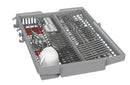 Bosch SPS4HMW14G 9-place setting Slimline Dishwasher - White