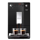 Melitta 6769693 Purista® 300 Bean-to-cup Coffee machine