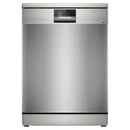 Siemens SN27TI02CE iQ700 14-place setting dishwasher - Stainless steel*contact store for price*