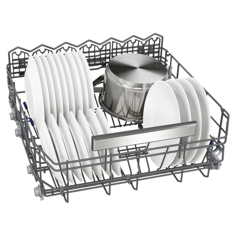Siemens SN27TI02CE iQ700 14-place setting dishwasher - Stainless steel*contact store for price*
