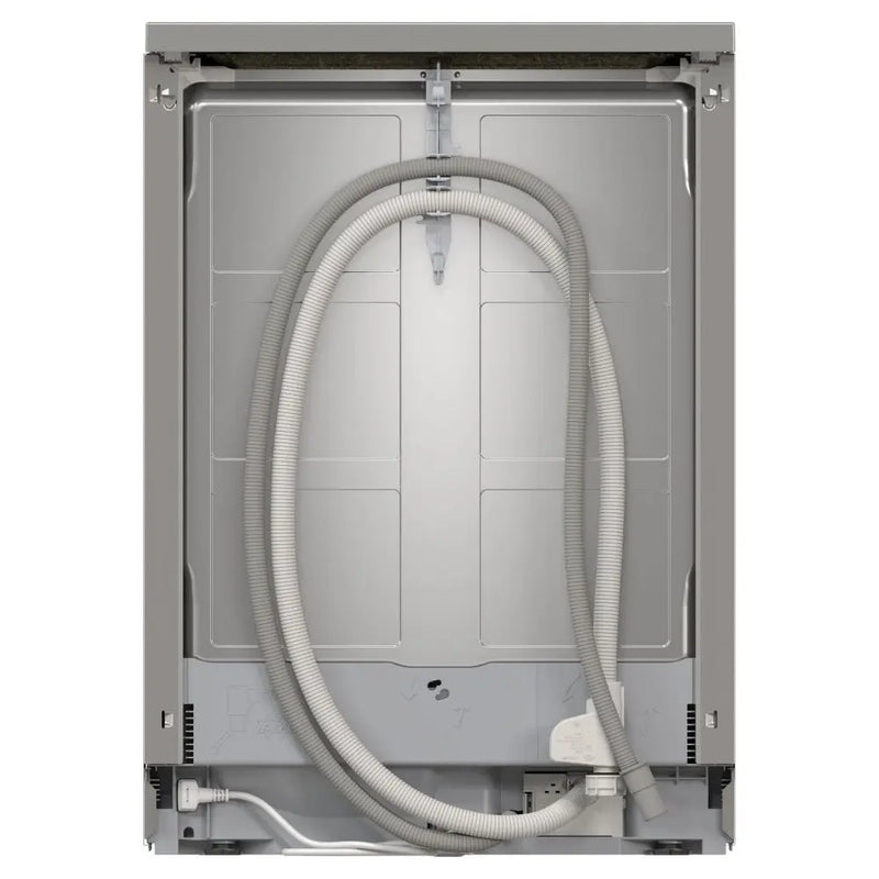 Siemens SN27TI02CE iQ700 14-place setting dishwasher - Stainless steel*contact store for price*