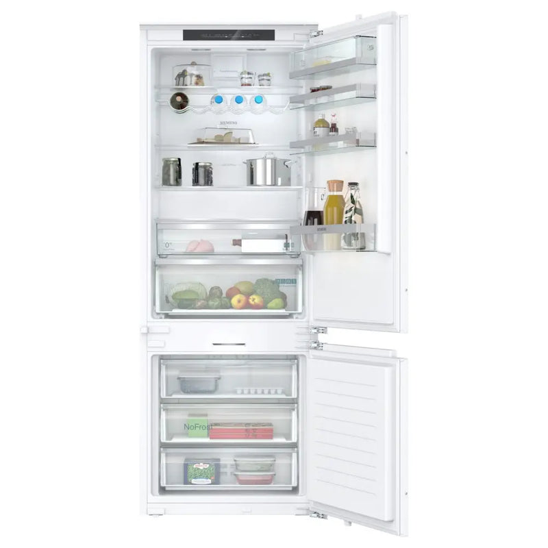 Siemens KB96NADD0G iQ500 70/30 70cm wide Built-in fridge-freezer *contact store for price*