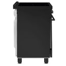 Smeg C92IPN2 90cm Pyrolytic Induction Range Cooker - Matte Black*contact store for price*