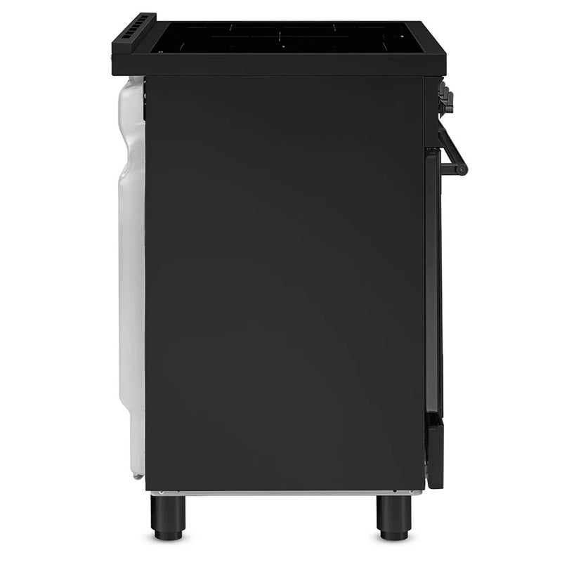 Smeg C92IPN2 90cm Pyrolytic Induction Range Cooker - Matte Black*contact store for price*