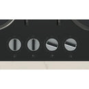 Neff T26PIP4S0 N70 4 Burner Gas Hob - Tempered Glass*contact store for price*