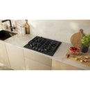 Neff T26PIP4S0 N70 4 Burner Gas Hob - Tempered Glass*contact store for price*