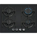 Neff T26PIP4S0 N70 4 Burner Gas Hob - Tempered Glass*contact store for price*