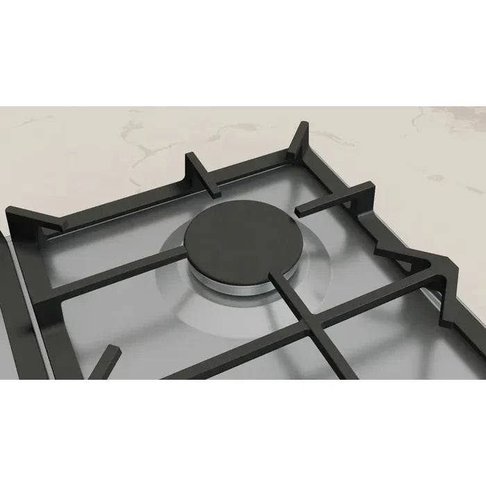 Neff T29CIR8N0 N70 5 Burner Gas Hob - Stainless steel*contact store for price*