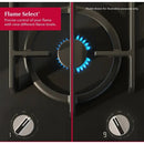 Neff T29CIR8N0 N70 5 Burner Gas Hob - Stainless steel*contact store for price*