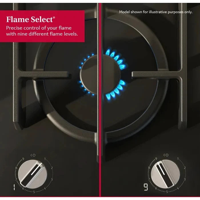 Neff T29CIR8N0 N70 5 Burner Gas Hob - Stainless steel*contact store for price*