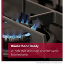 Neff T29CIR8N0 N70 5 Burner Gas Hob - Stainless steel*contact store for price*