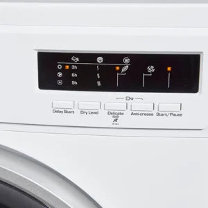 Nordmende TDC81WH 8kg Condenser Tumble Dryer In White*contact store for price*