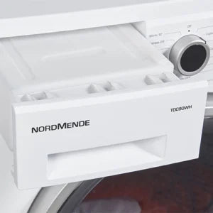 Nordmende TDC81WH 8kg Condenser Tumble Dryer In White*contact store for price*