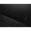 AEG TK85IM00FB 6000 Series 80cm 5 Zone MultiBridge Induction Hob*contact store for price*