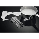 AEG TK85IM00FB 6000 Series 80cm 5 Zone MultiBridge Induction Hob*contact store for price*