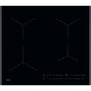 AEG TO64IA00FB 5000 Series 4 zone induction hob*contact store for price*
