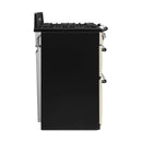 Smeg TR103P 100cm Dual Fuel Victoria Range Cooker - Cream [Free 5-year parts & labour guarantee]*contact store for price*