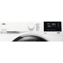 AEG TR718L4B 8kg 7000 SensiDry® Heat Pump Condenser Tumble Dryer  *Contact store for pricing*